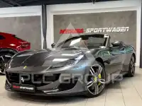 2020 Ferrari Portofino