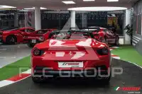 2020 Ferrari Portofino