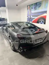 2020 Ferrari Portofino