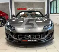 2020 Ferrari Portofino