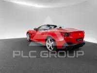 2020 Ferrari Portofino