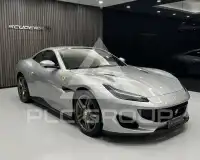 2020 Ferrari Portofino