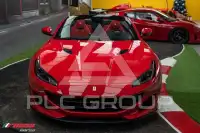 2020 Ferrari Portofino