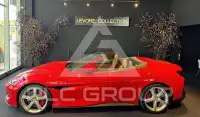 2020 Ferrari Portofino