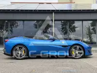 2020 Ferrari Portofino