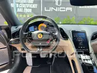 2020 Ferrari Roma