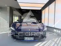 2020 Ferrari Roma