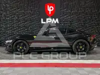2020 Ferrari Roma