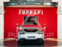 2020 Ferrari Roma