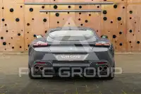 2020 Ferrari Roma