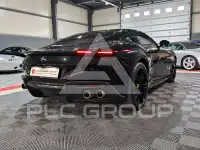 2020 Ferrari Roma