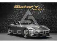 2020 Ferrari Roma