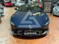 2020 Ferrari Roma