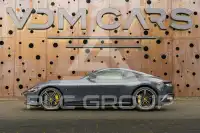 2020 Ferrari Roma