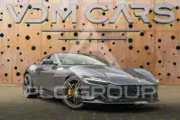 2020 Ferrari Roma