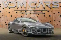 2020 Ferrari Roma