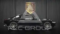 2020 Ferrari Roma