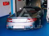 2020 Ferrari Roma