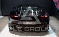 2020 Ferrari Roma