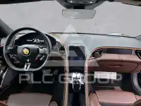 2020 Ferrari Roma