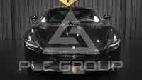 2020 Ferrari Roma