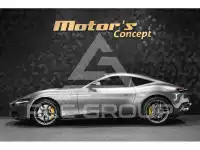 2020 Ferrari Roma