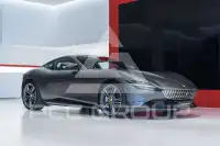 2020 Ferrari Roma