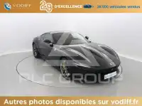 2020 Ferrari Roma