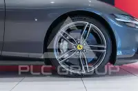 2020 Ferrari Roma