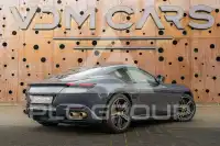 2020 Ferrari Roma