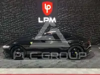 2020 Ferrari Roma