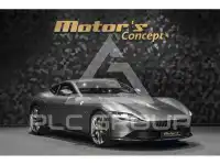 2020 Ferrari Roma