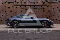 2020 Ferrari Roma