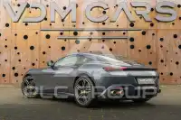 2020 Ferrari Roma