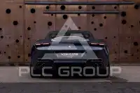 2020 Ferrari Roma