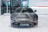 2020 Ferrari Roma