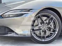 2020 Ferrari Roma