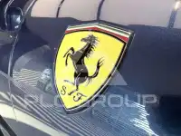 2020 Ferrari Roma