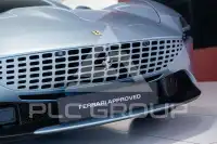 2020 Ferrari Roma