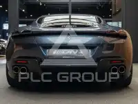 2020 Ferrari Roma
