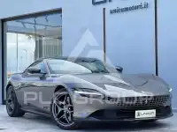 2020 Ferrari Roma
