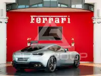 2020 Ferrari Roma