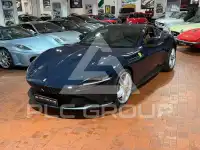 2020 Ferrari Roma