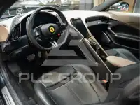 2020 Ferrari Roma