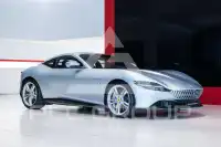 2020 Ferrari Roma