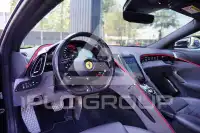 2020 Ferrari Roma