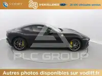 2020 Ferrari Roma