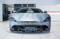 2020 Ferrari Roma