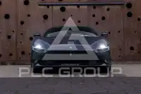 2020 Ferrari Roma