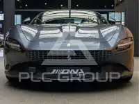 2020 Ferrari Roma